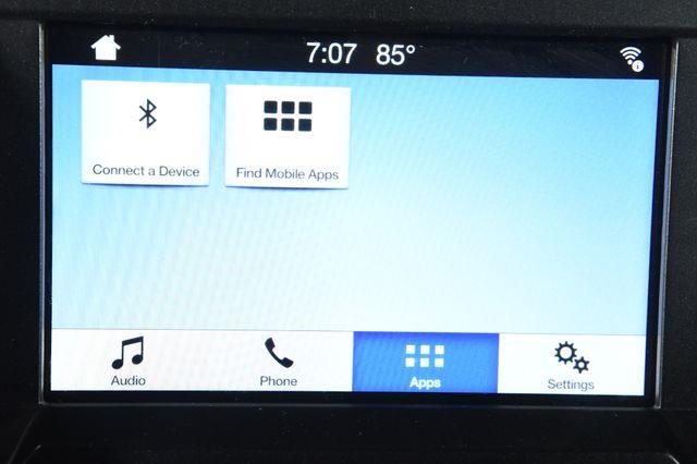 2017 Ford F-150 STX Full Console photo