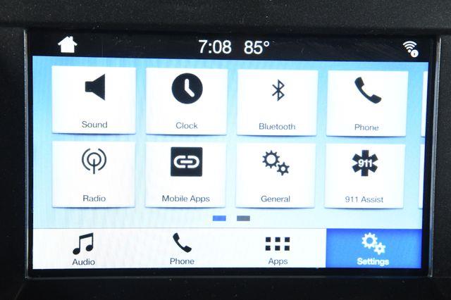 2017 Ford F-150 STX Full Console photo