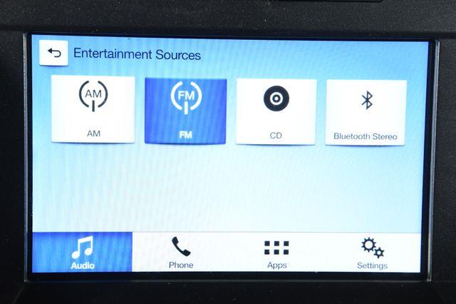 2017 Ford F-150 STX Full Console photo