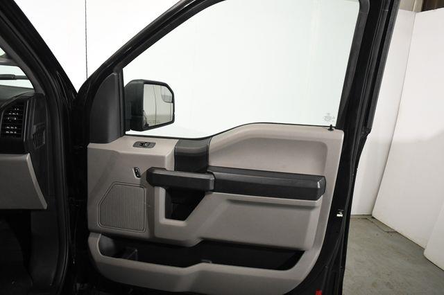 2017 Ford F-150 STX Full Console photo
