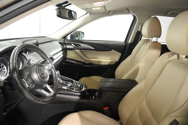 2016 Mazda CX-9 Touring photo