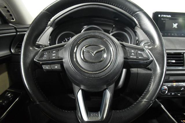2016 Mazda CX-9 Touring photo