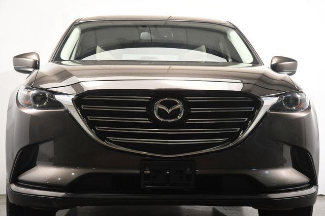 2016 Mazda CX-9 Touring photo