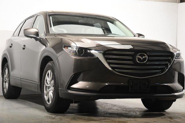 2016 Mazda CX-9 Touring photo