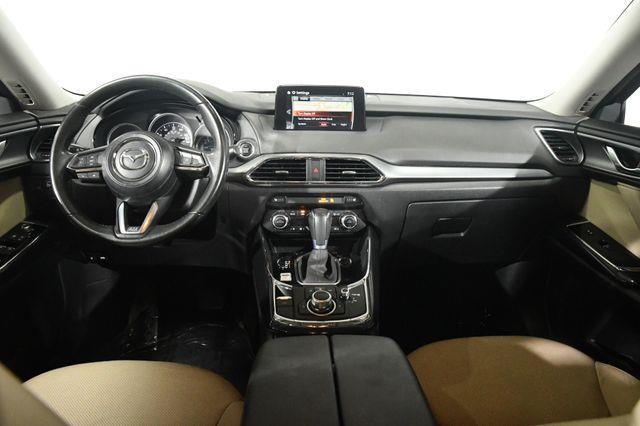2016 Mazda CX-9 Touring photo