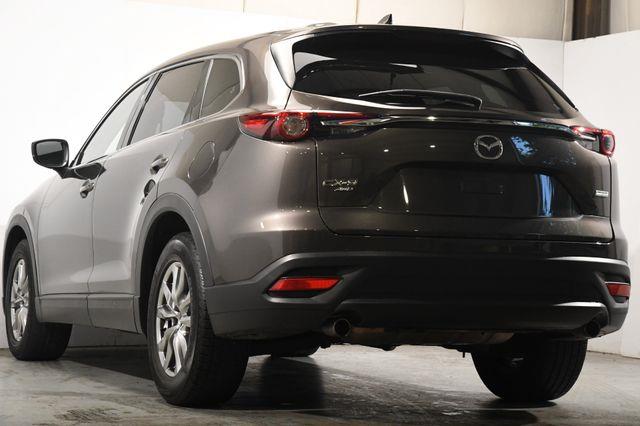 2016 Mazda CX-9 Touring photo