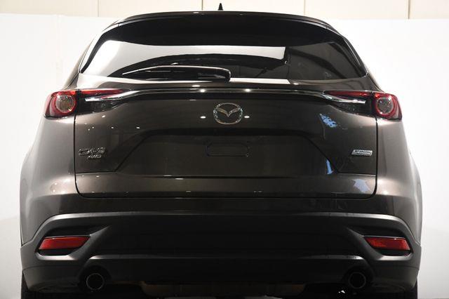2016 Mazda CX-9 Touring photo