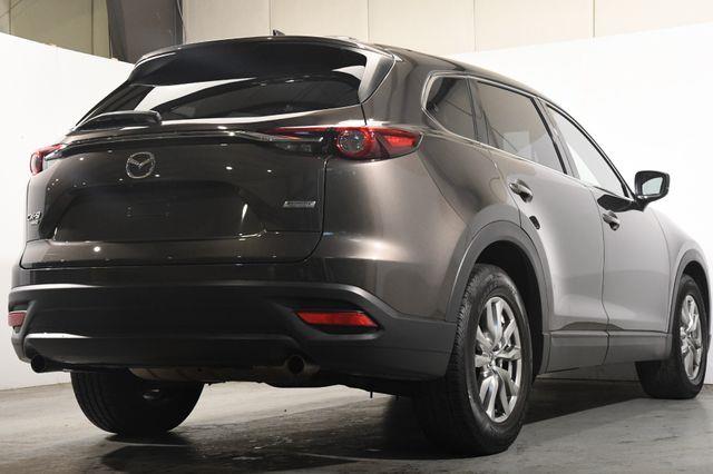 2016 Mazda CX-9 Touring photo