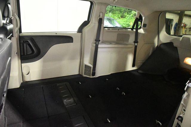 2014 Chrysler Town & Country Touring photo