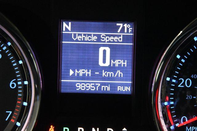 2014 Chrysler Town & Country Touring photo