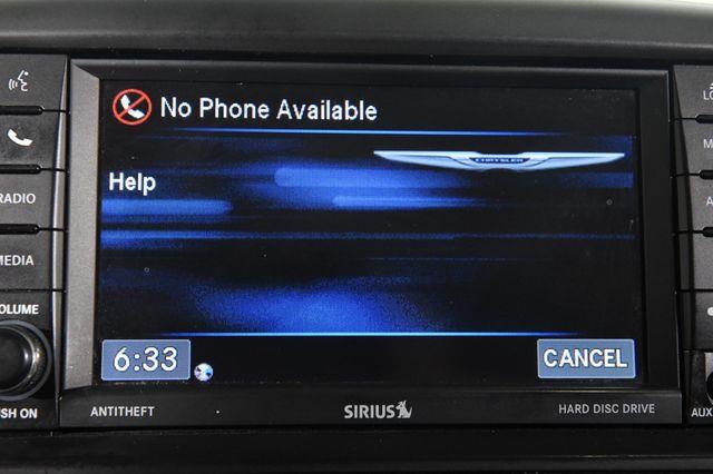 2014 Chrysler Town & Country Touring photo