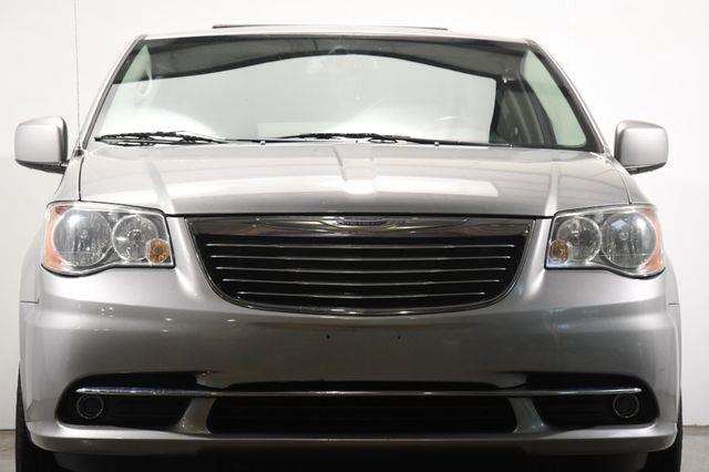 2014 Chrysler Town & Country Touring photo