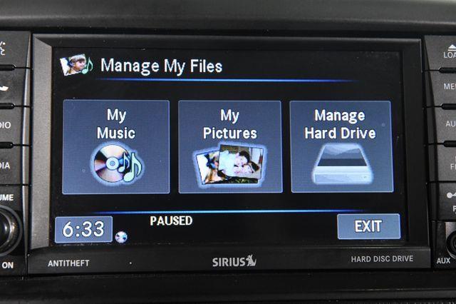 2014 Chrysler Town & Country Touring photo