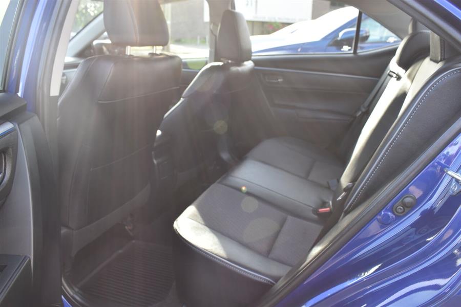 2016 Toyota Corolla 4dr Sdn Man S Plus (Natl) photo