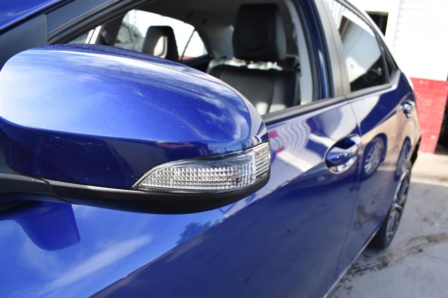 2016 Toyota Corolla 4dr Sdn Man S Plus (Natl) photo
