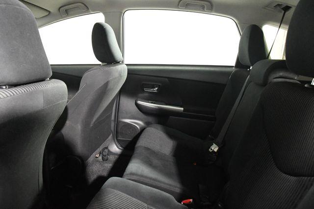 2017 Toyota Prius v Three photo