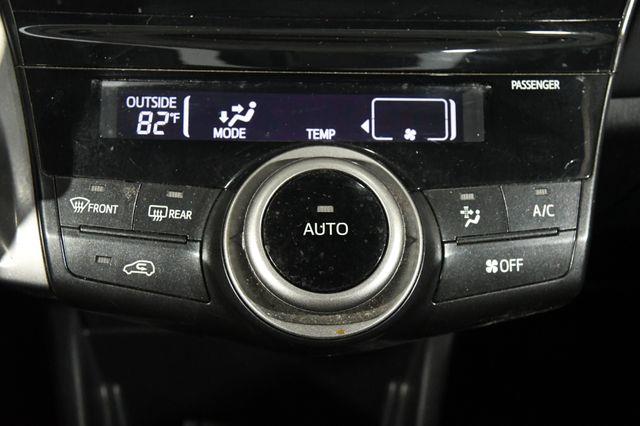 2017 Toyota Prius v Three photo