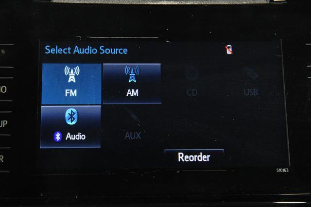 2017 Toyota Prius v Three photo