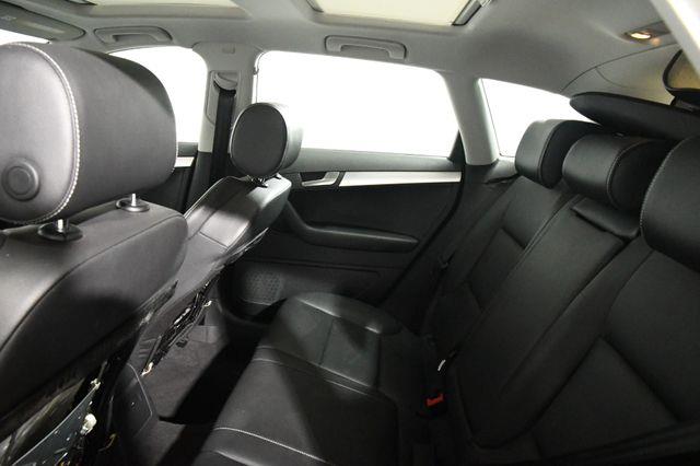 2011 Audi A3 2.0 TDI Premium Plus photo