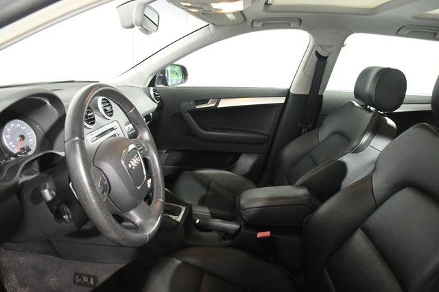 2011 Audi A3 2.0 TDI Premium Plus photo