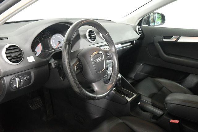 2011 Audi A3 2.0 TDI Premium Plus photo