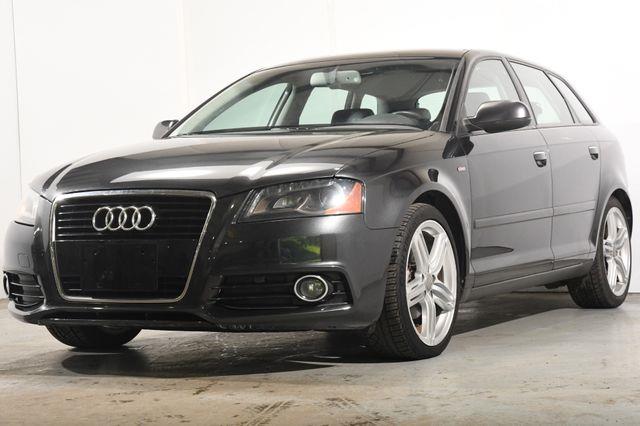 2011 Audi A3 2.0 TDI Premium Plus photo