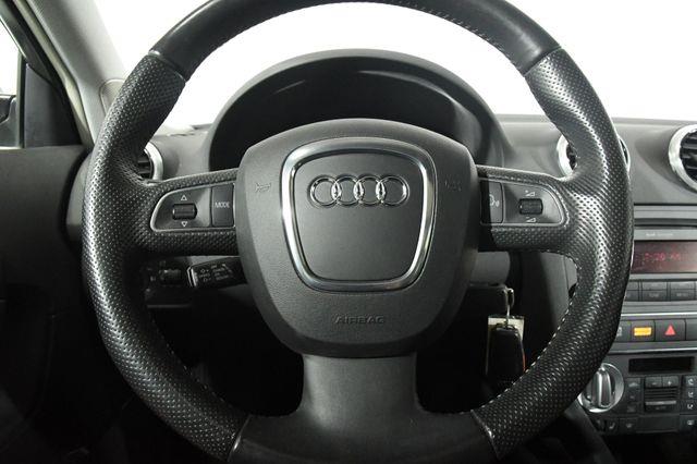 2011 Audi A3 2.0 TDI Premium Plus photo