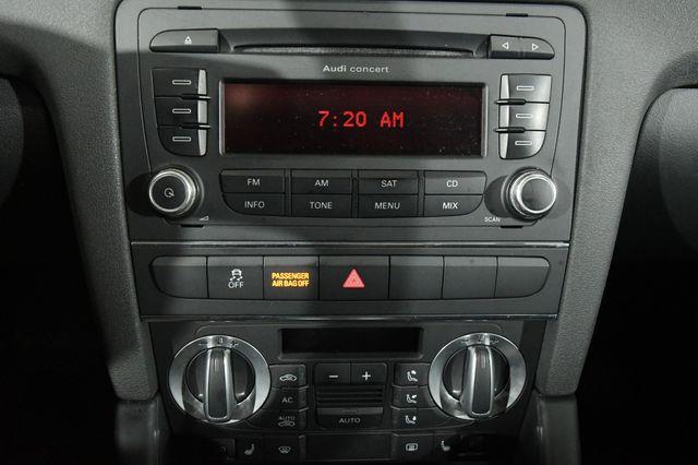 2011 Audi A3 2.0 TDI Premium Plus photo