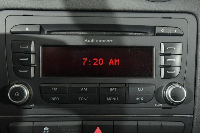 2011 Audi A3 2.0 TDI Premium Plus photo