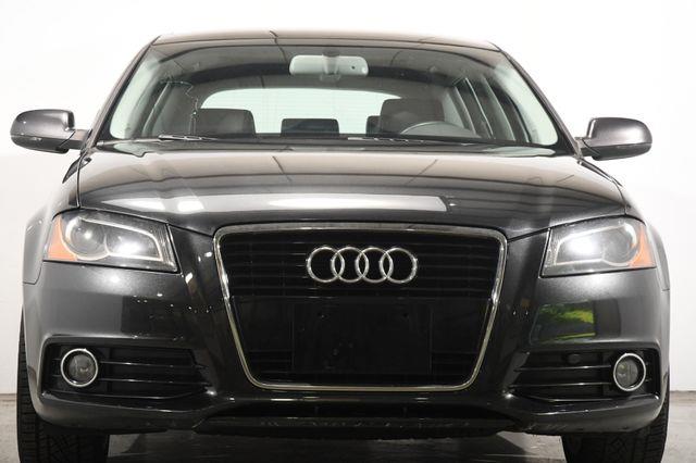 2011 Audi A3 2.0 TDI Premium Plus photo