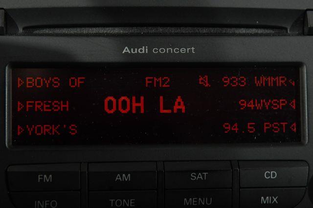 2011 Audi A3 2.0 TDI Premium Plus photo