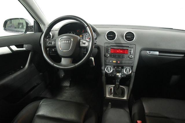 2011 Audi A3 2.0 TDI Premium Plus photo