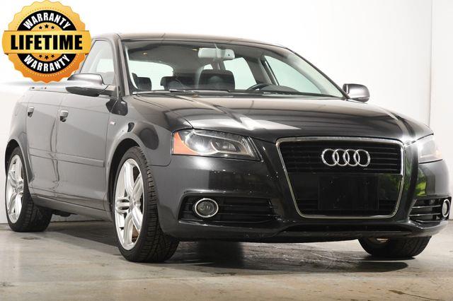 2011 Audi A3 2.0 TDI Premium Plus photo