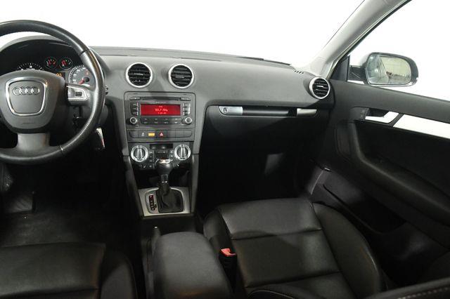 2011 Audi A3 2.0 TDI Premium Plus photo