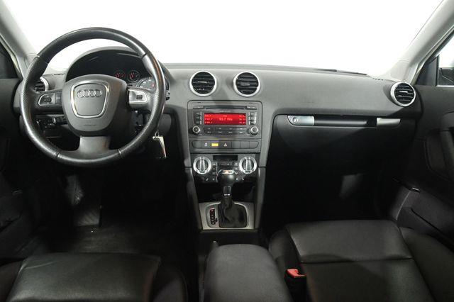 2011 Audi A3 2.0 TDI Premium Plus photo