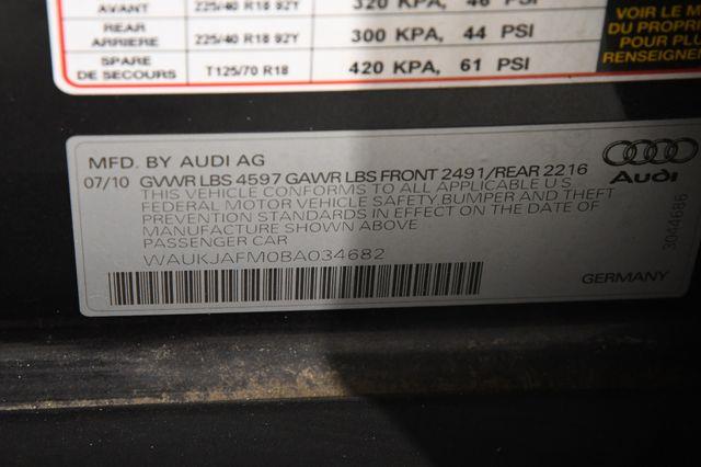 2011 Audi A3 2.0 TDI Premium Plus photo
