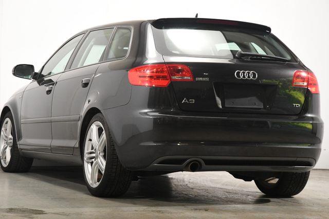 2011 Audi A3 2.0 TDI Premium Plus photo