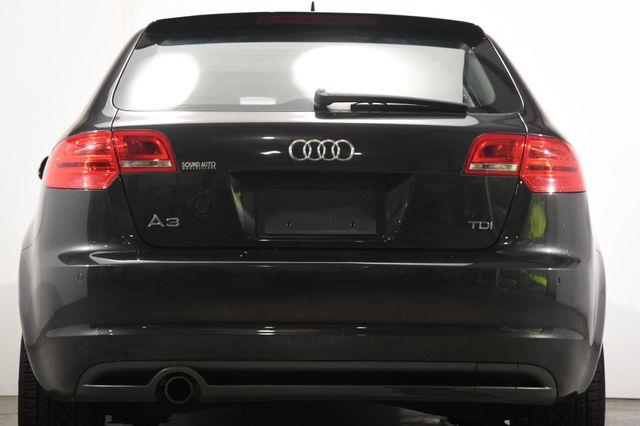 2011 Audi A3 2.0 TDI Premium Plus photo