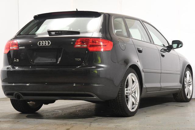 2011 Audi A3 2.0 TDI Premium Plus photo