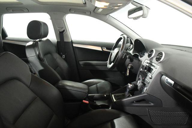 2011 Audi A3 2.0 TDI Premium Plus photo