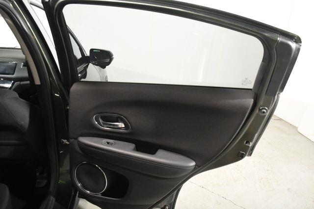 2017 Honda HR-V EX photo