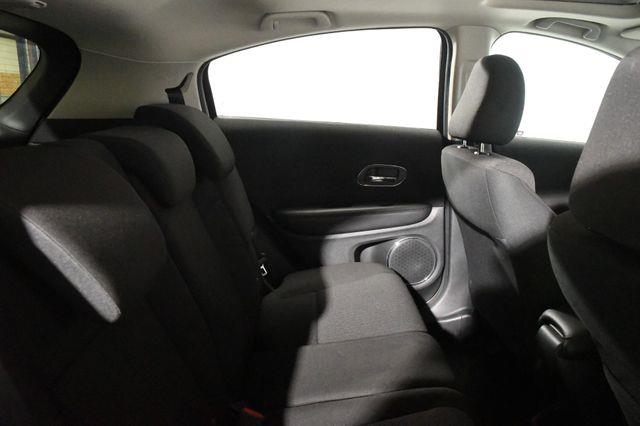 2017 Honda HR-V EX photo