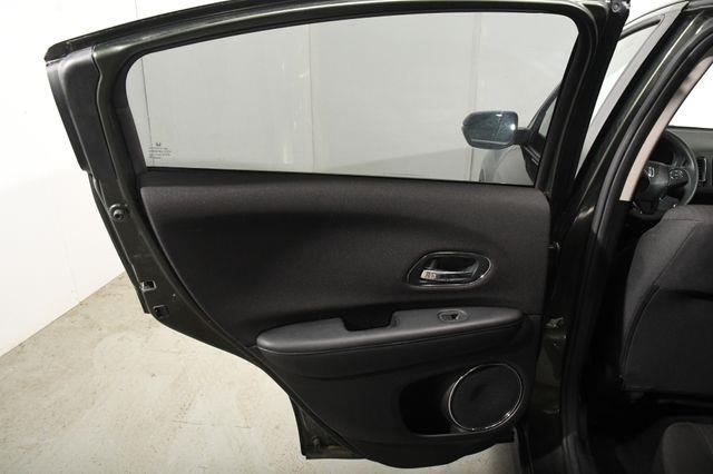 2017 Honda HR-V EX photo