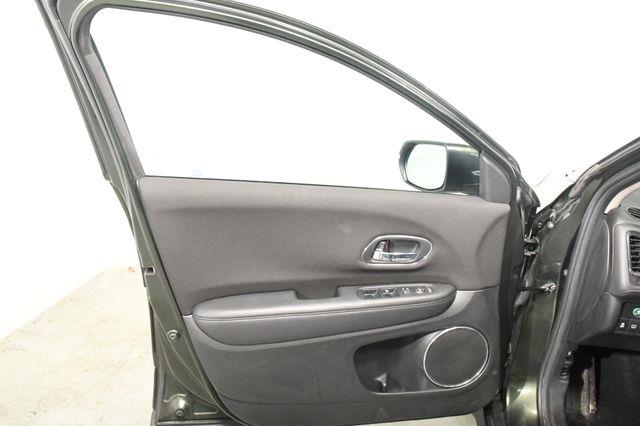 2017 Honda HR-V EX photo