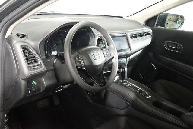 2017 Honda HR-V EX photo