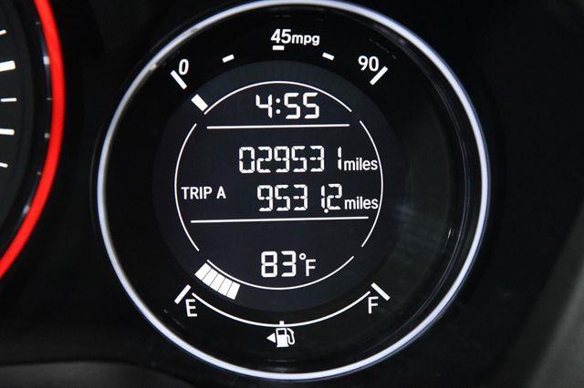 2017 Honda HR-V EX photo