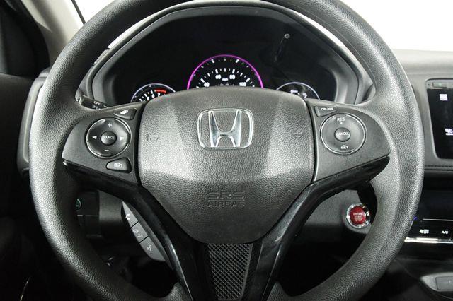2017 Honda HR-V EX photo