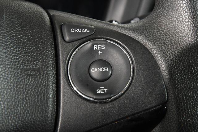2017 Honda HR-V EX photo