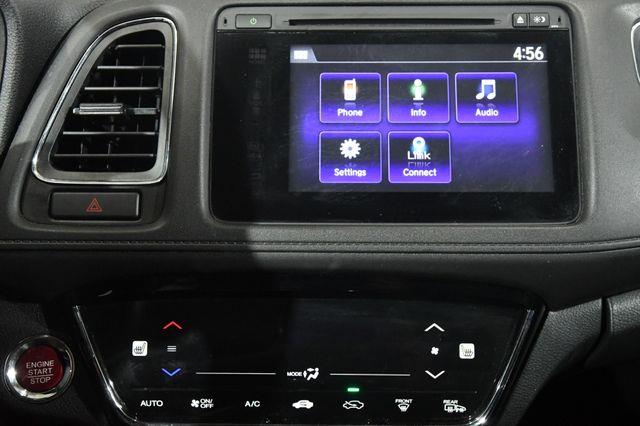 2017 Honda HR-V EX photo