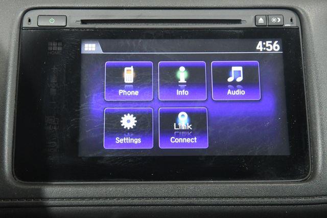 2017 Honda HR-V EX photo